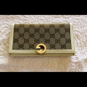 Gucci Wallet